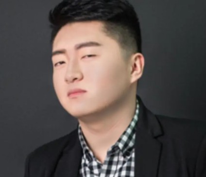 呖咕呖咕！小洲来了