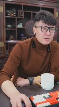 恩师若借钱，大佛：500万没问题