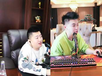 小洲要为王冕出征，磊：滚！