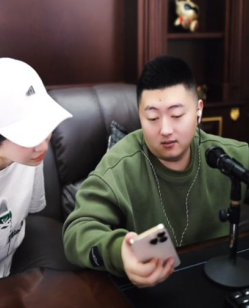 小洲余额告急,真没钱了!