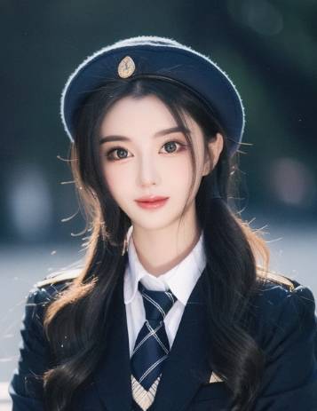 兰梦莎今年回到舞蹈组有始有终
