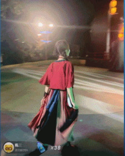 狐妖鱼闪闪勇闯百鬼夜游!!