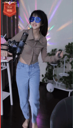 重温经典disco，文儿摇摆舞动!