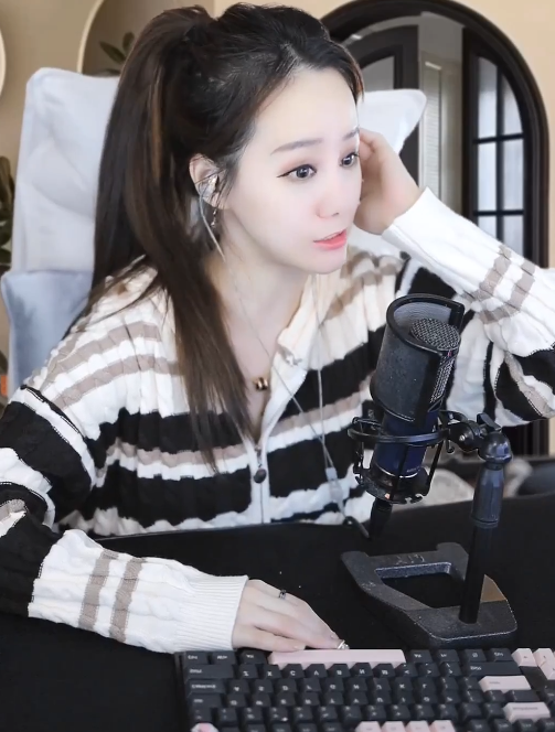 樱桃曝光文儿正在布局全网