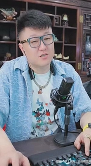 前女友开播？大佛放话刷50万！