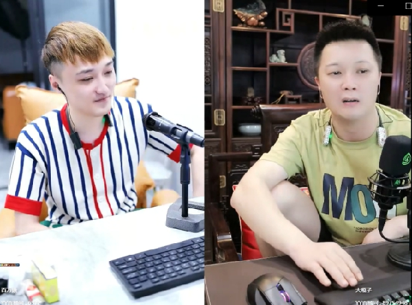 改口叫媳妇？大嘎子祝福百万锹