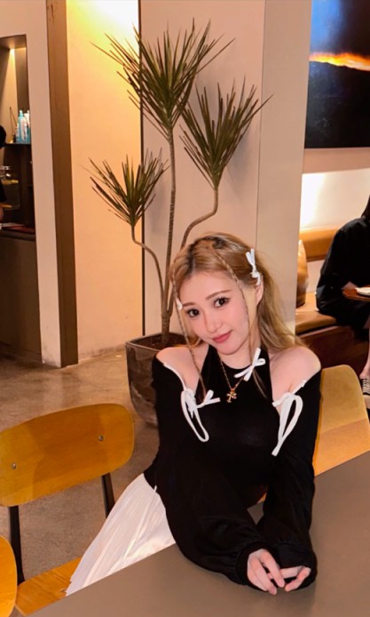 生活碎片，安安春日游杭州自拍！