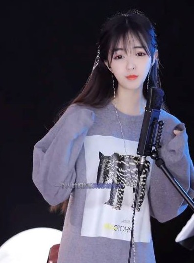 小小呵报名舞蹈组,成最大看点