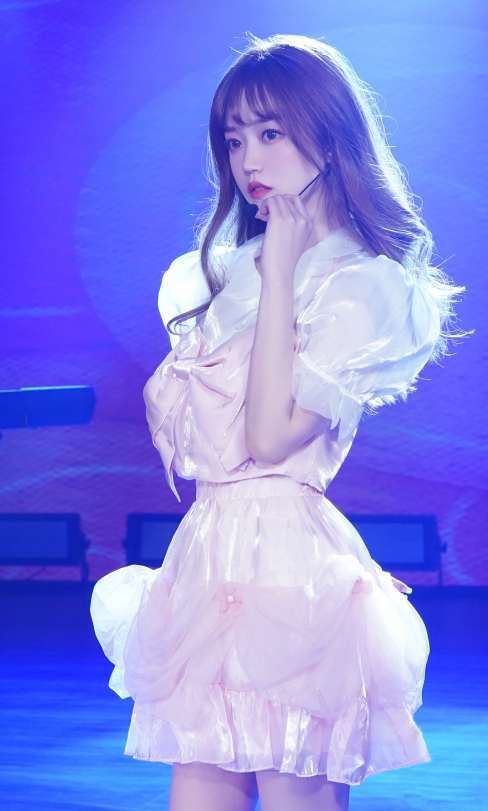 YY女神小点新周年庆典，邀你来！