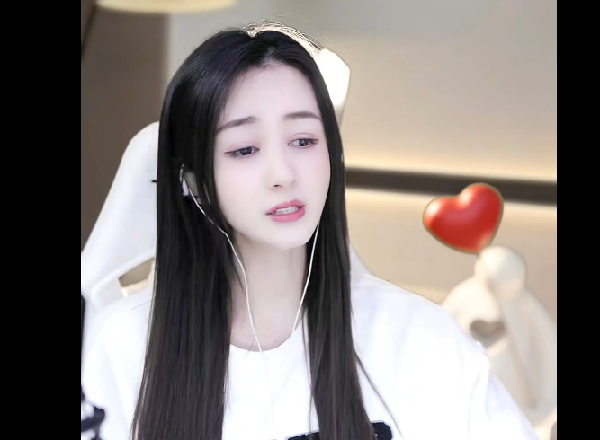 主播榜单高低,七宝:在于情商