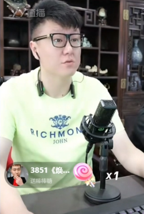 国威传媒曾被抢注，花5000买断