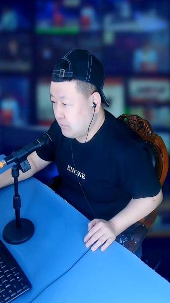 YY又崛起一位新电母