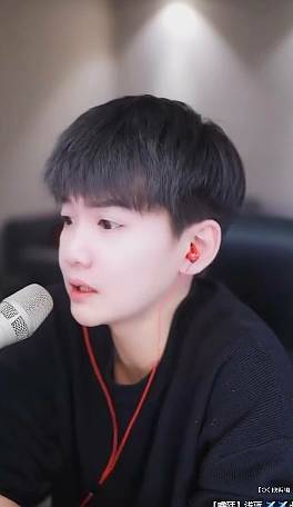 命好！冷对万夫率先豪刷浅蓝