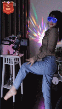 重温经典disco，文儿摇摆舞动!