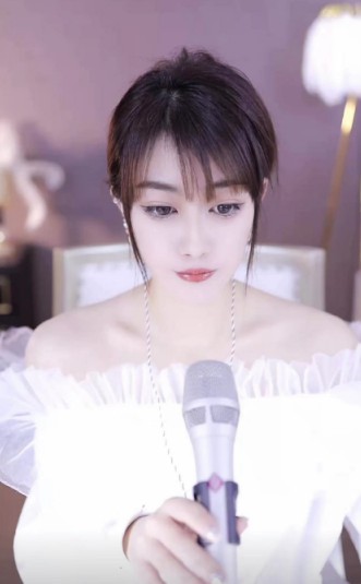 蓝可放弃高额签约费，续约心悦!