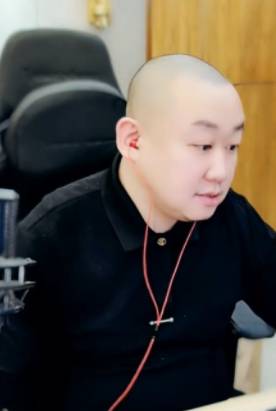 子皿哥力挺，阿棒激动谢恩人