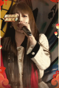 玄律携三美打麻将，才艺局你懂的