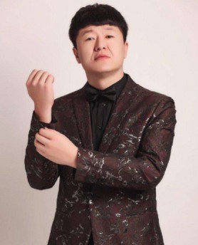 超级神豪！大佛介绍给徒弟