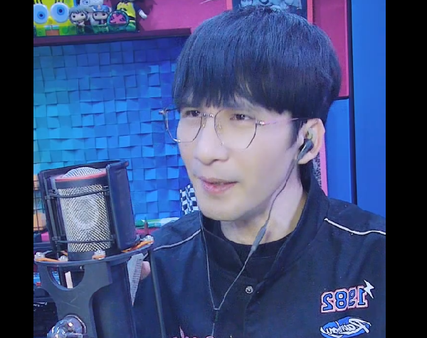 钟爱TA！大张伟曝调节心情秘诀