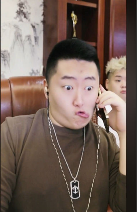 小洲:左耳用的到一定到