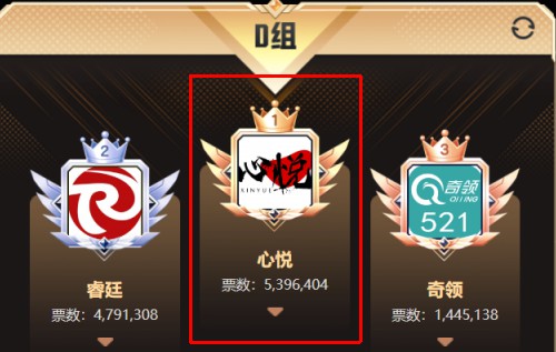 心悦将在26号迎来高光时刻！