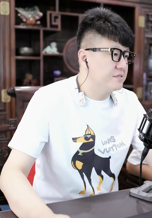 大佛谈公会，现在不值钱了