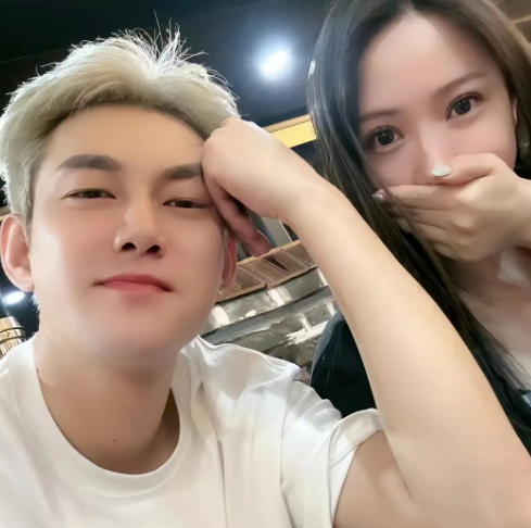 yy日报:甜曝新动态,哈曝出巨瓜