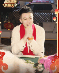 玄律携三美打麻将，才艺局你懂的