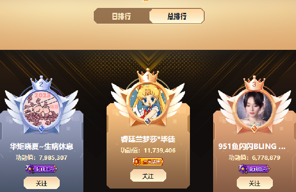 群龙无首！众主播爆发华矩A组第1