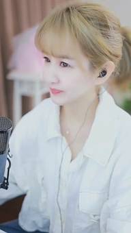 文儿谈未来对象，颜值必须高！