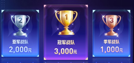 Yo语音联合王者赛宝推出全民挑战