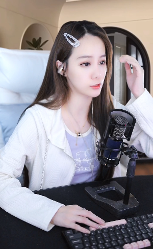 超级电母！颜可一个人顶起徽娱