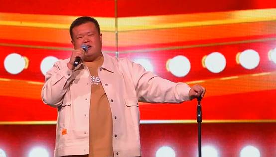 毛豆小北脱口秀，大佛阿棒被调侃