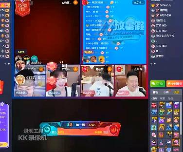 玄律喊洲哥，小洲懵了！