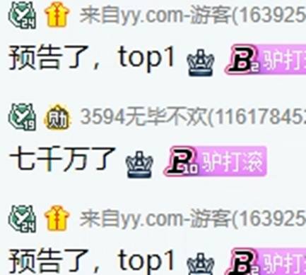 7000万！小小呵预定Top1已选礼服
