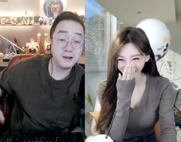 老毕夸小猫咪，身材霸气还宠粉