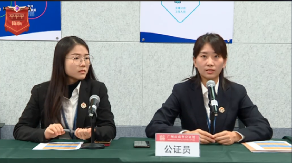 分组出炉，女歌决赛提前预演？