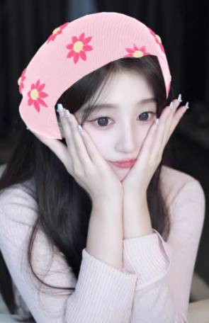 羊哥上线秒榜沈雨萱，说了三个字