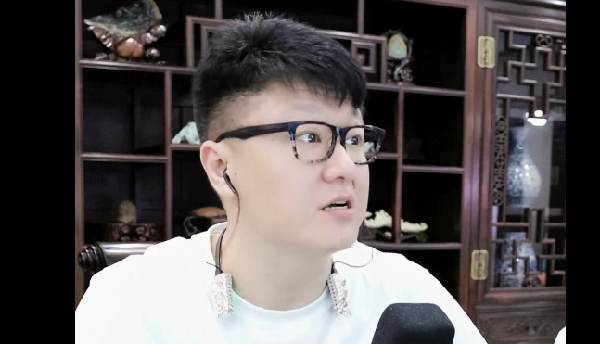 巅峰时!恭王府曾达到五十多人