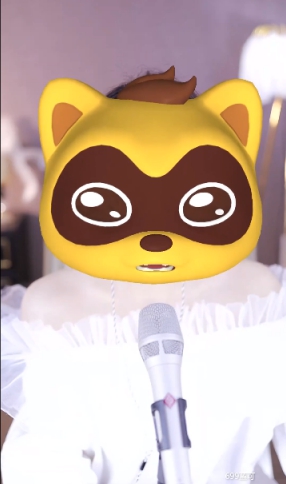 蓝可放弃高额签约费，续约心悦!