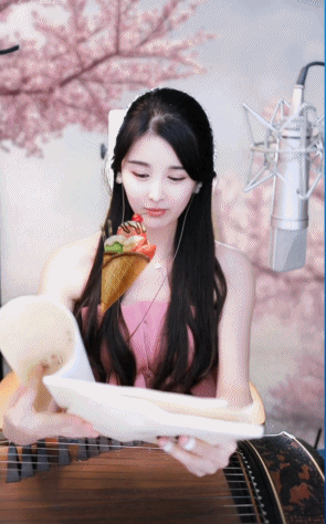 梦中医上线，多才多艺还会中医！