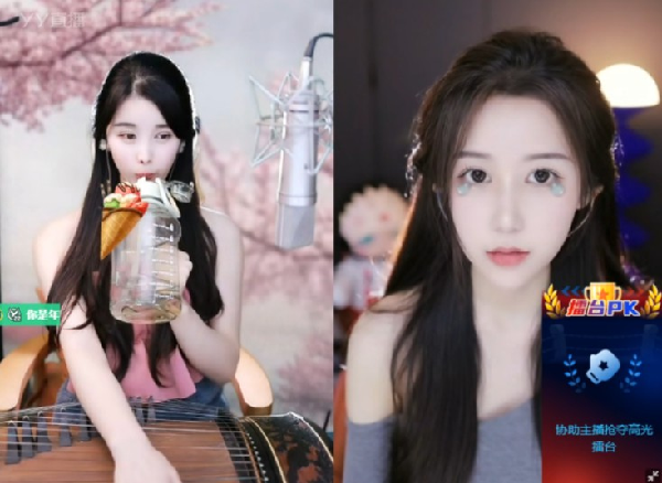 偶遇同道中人，李夏梦拿出珍藏!