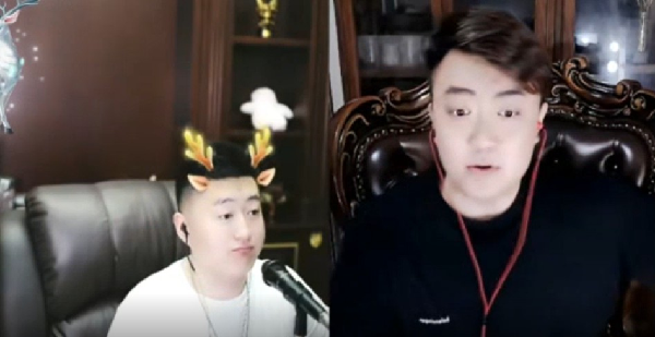 小洲：我从不主动叫大哥！