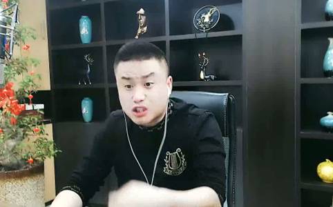 二蛋:我绝不会停播,必须坚持