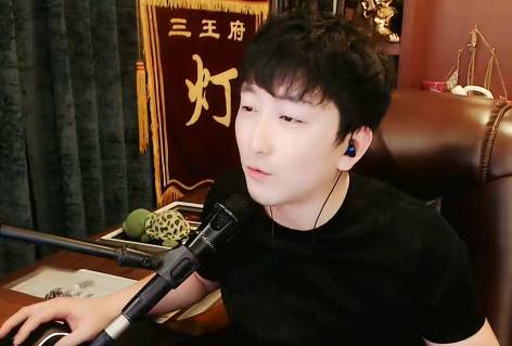 一灯舞帝公会粉都变成佛家军了