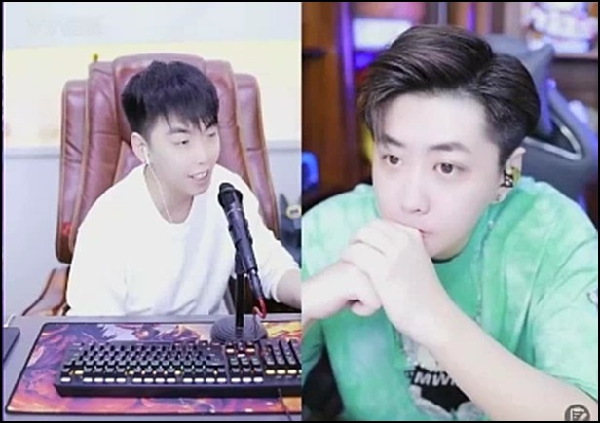 YY周刊：文蓝夺巅峰，荣莎已和好