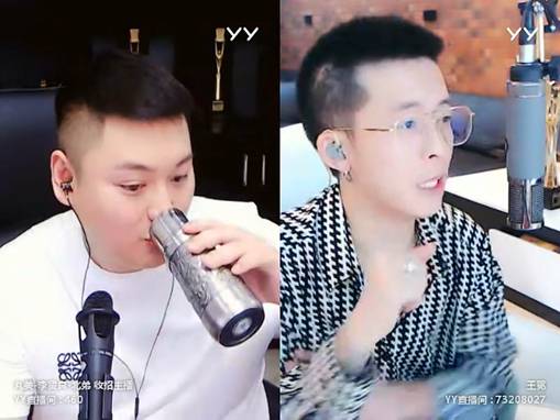 411大战之后全网都认识李先生