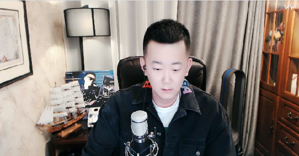 没有大哥?韩雅乐:多连我就有了