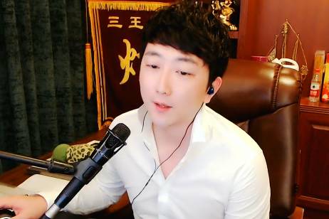 一灯直言yy主播挺好都能吃饱