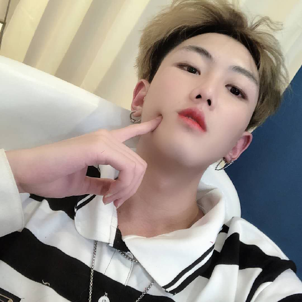 音豪男花旦校校,邀你王者峡谷见